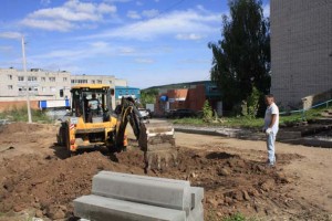 Процветай наш город