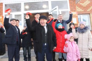 Пусть зал всегда будет полным