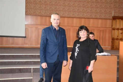 Рассмотрены насущные вопросы