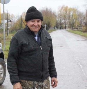 С верой в себя