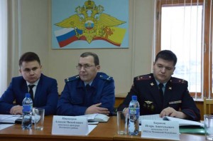Ситуация под контролем