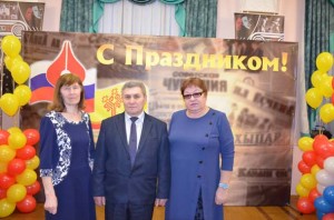 Славься прекрасная наша профессия