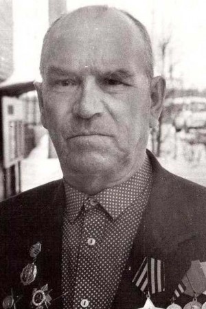 Смирнов Г.И 