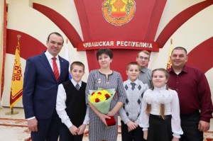 Со знаком славы