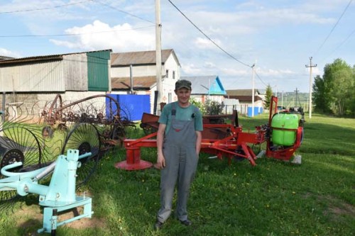 Социальный контракт