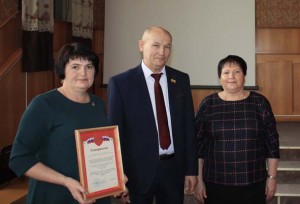 Спектр услуг