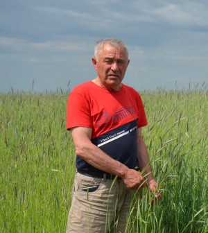 Справились с непогодой 2