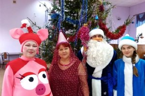 Стартовал культурный марафон