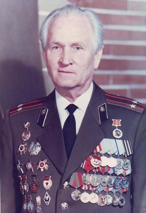 Степанов