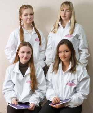Стипендии лучшим