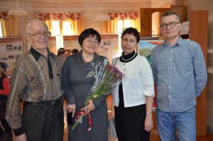 Талантливый человек