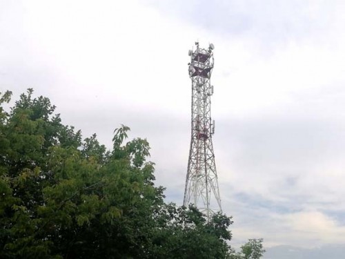 Там где растет трафик