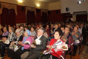 Творческих успехов