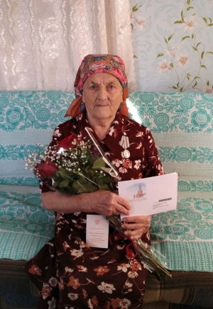 Трудились на благо