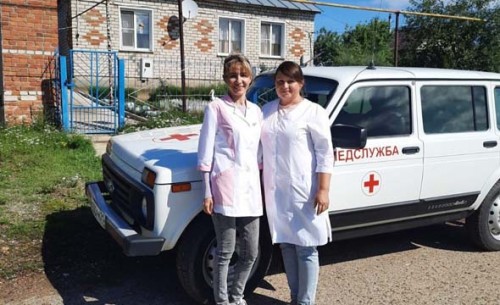 Удобно и быстро
