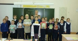 Хлеб всему голова