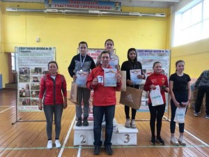 Чемпионы среди нас
