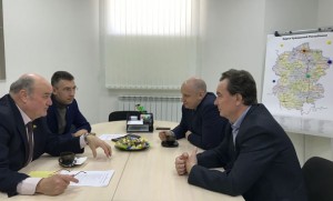 Юрий Кислов