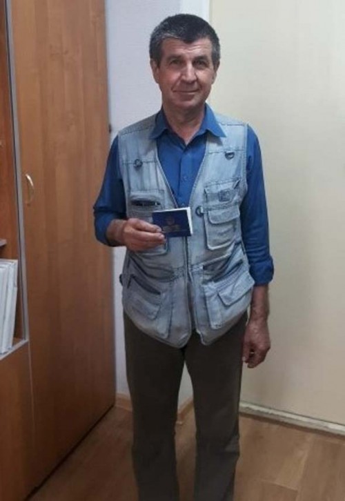 руссин