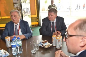 В зоне особого внимания