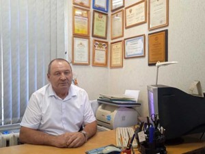 Благодарность
