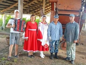 Дарят