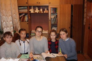 Газета коллективный труд