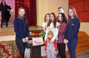 Жизнь нуждается в милосердии
