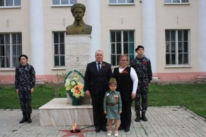 Памяти Александра Ленкина1