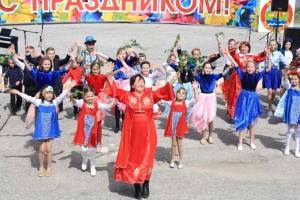 Проводы Вёсны4444