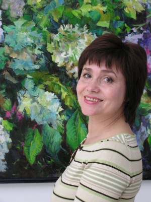 Родик Лариса
