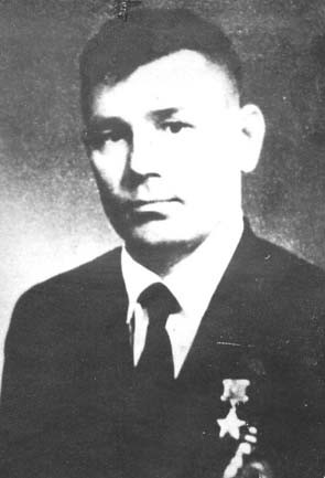 Славные воины