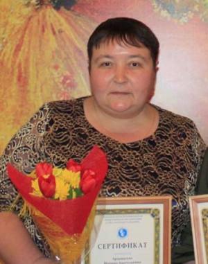 Что значит для вас День Победы