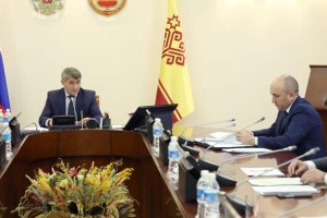 Будущее закладывается сегодня
