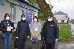 Рейды продолжаются