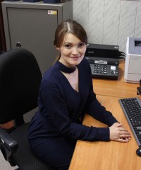 Сектретарь судебного заседания