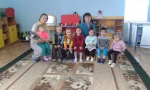 В день уважения и почитания