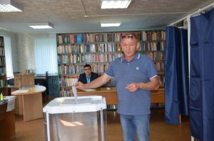 Выборы 030