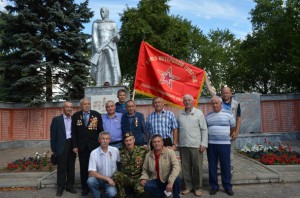 ГСВГ 109