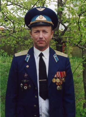 Жизнь отданная людям