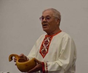Награжден