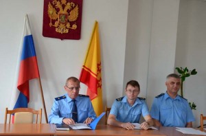 Обсудили итоги