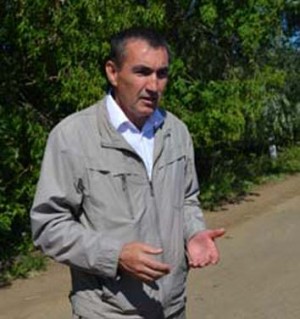 Птичий грипп