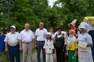 Спартакиада 008