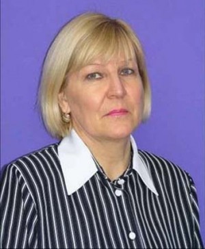 Учитель с большим