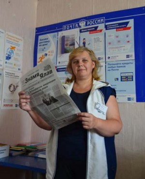 Человека ценят по делам