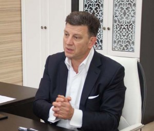 Через тернии спорта