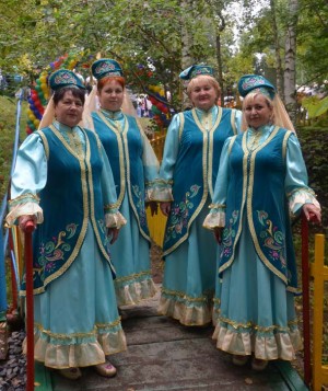 Живи родник