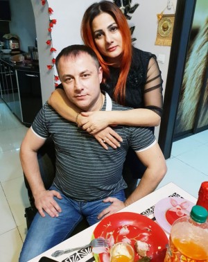 На родине мамы мужа1