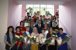 Новые задачи учебного года